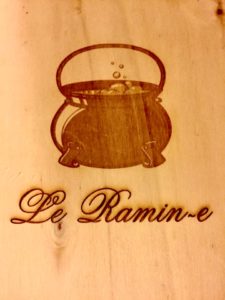 COPERTINA LEGNO CON LOGO